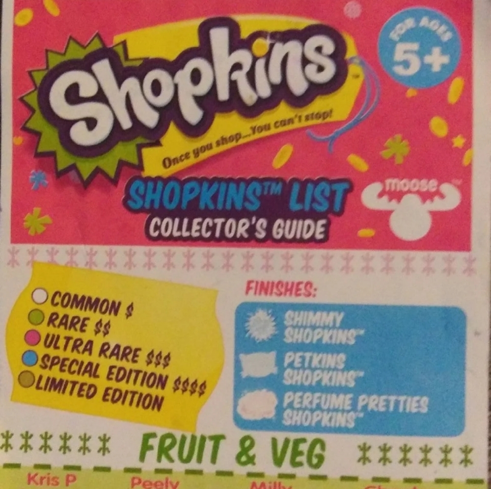 Shopkins - Picture 8 of 10
